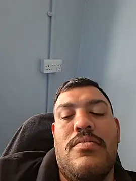 AjAj1985 online show from July 18, 2026, 2:32 pm
