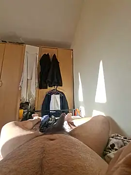 AjAj1985 online show from July 25, 2026, 5:49 am