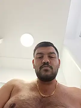 AjAj1985 online show from August 1, 2026, 10:25 am