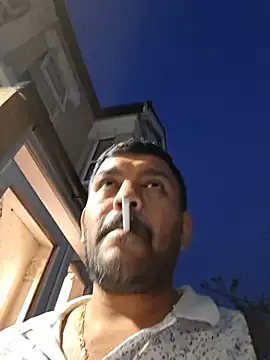 AjAj1985 online show from August 2, 2026, 8:29 pm