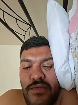 AjAj1985 online show from August 5, 2026, 7:22 am