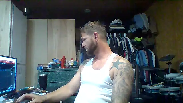 midwestkinkster580 online show from July 14, 2026, 5:45 am