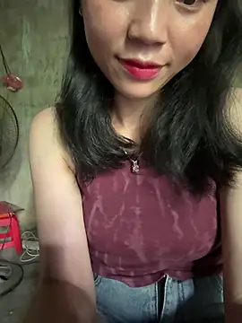 Aria Maya online show from August 7, 2026, 2:24 am