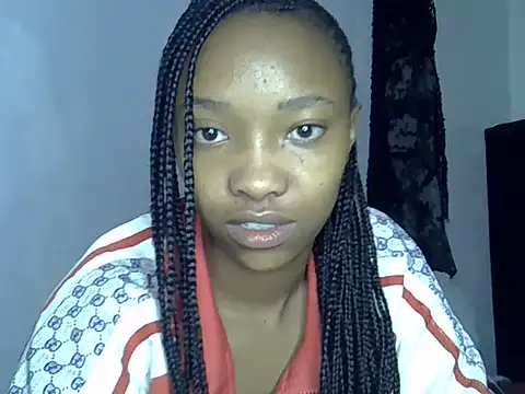 Snapshot of pretty_jaz chatting on August 9, 2026, 12:23 am pretty jaz online show from August 9, 2026, 12:23 am