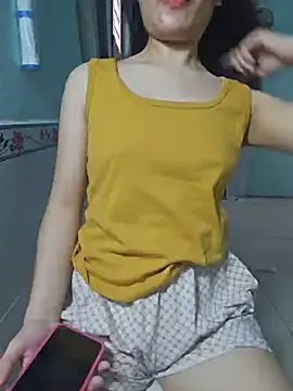 cherry chjan online show from July 27, 2026, 3:46 am