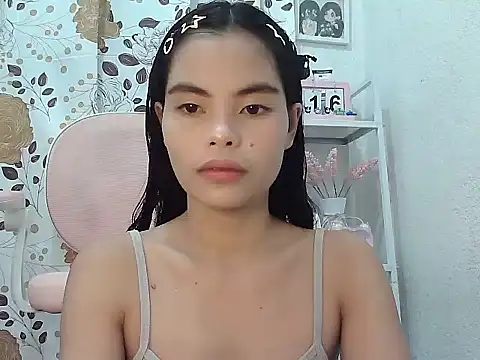 urprettyjane4u online show from July 15, 2026, 11:43 pm