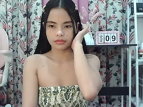 urprettyjane4u online show from August 8, 2026, 11:18 pm