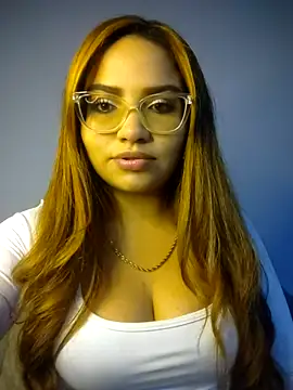 DulceBx online show from June 24, 2026, 4:11 am