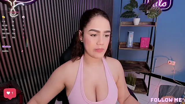 Snapshot of Emily_robertss1 chatting on June 28, 2026, 4:13 pm Emily robertss1 online show from June 28, 2026, 4:13 pm