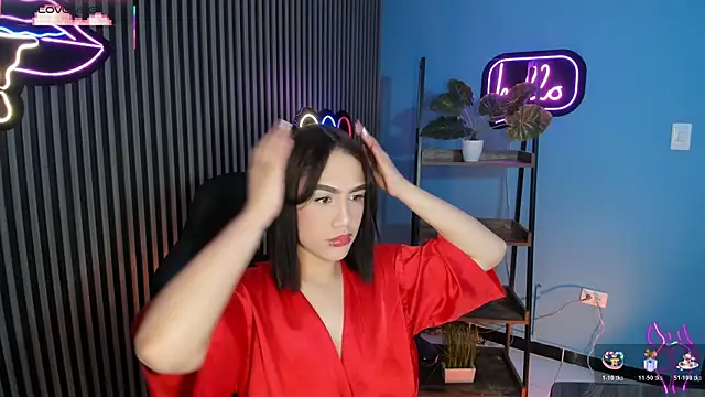 Snapshot of Emily_robertss1 chatting on June 29, 2026, 1:22 pm Emily robertss1 online show from June 29, 2026, 1:22 pm