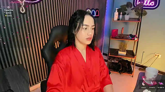 Snapshot of Emily_robertss1 chatting on July 25, 2026, 10:24 am Emily robertss1 online show from July 25, 2026, 10:24 am
