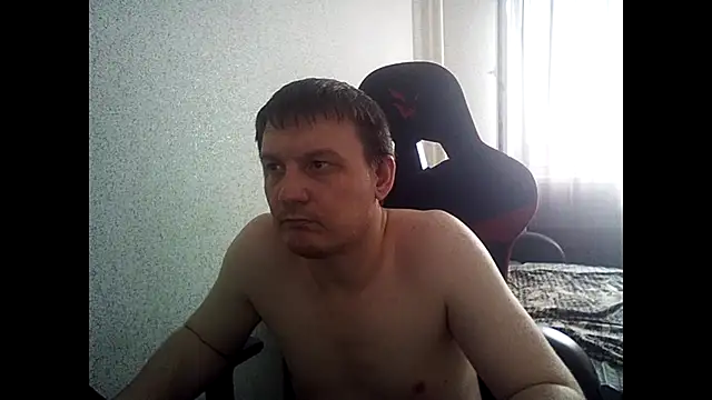 MysteriousWanderer online show from June 25, 2026, 5:12 am