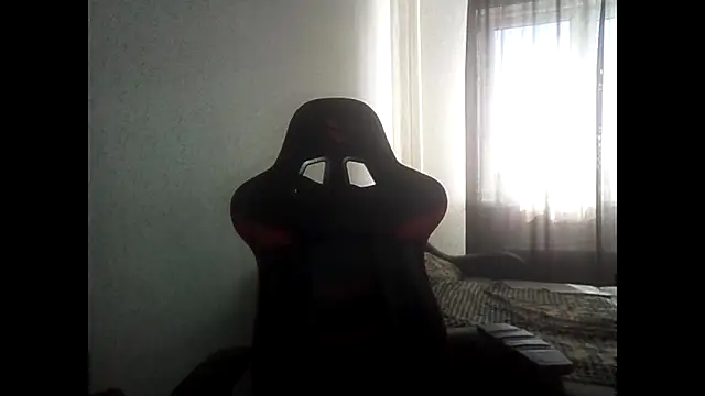 MysteriousWanderer online show from July 2, 2026, 3:23 am