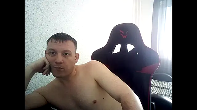 MysteriousWanderer online show from July 3, 2026, 3:35 am