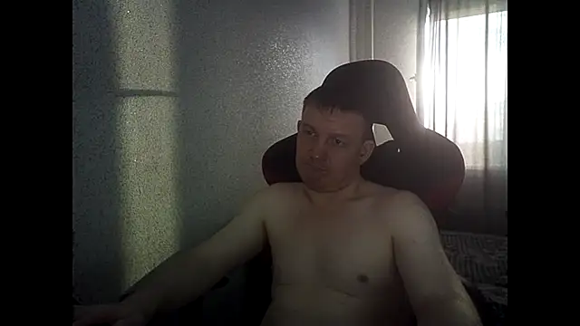 MysteriousWanderer online show from July 8, 2026, 12:04 am