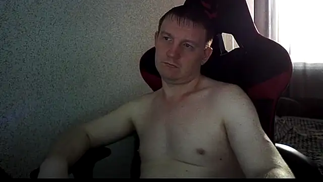 MysteriousWanderer online show from July 29, 2026, 12:42 am