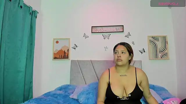 Snapshot of CamilaStartt chatting on June 26, 2026, 3:11 am CamilaStartt online show from June 26, 2026, 3:11 am