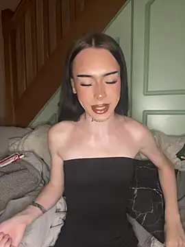 hailichylxo online show from July 13, 2026, 10:01 pm