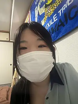 Mashiro0922 online show from July 5, 2026, 4:19 am
