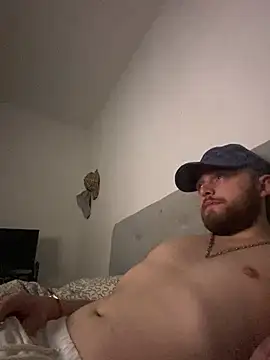 jonnywalker030 online show from July 12, 2026, 1:18 am
