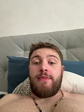 jonnywalker030 online show from July 18, 2026, 4:11 pm