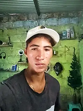 itskevyx online show from July 6, 2026, 7:16 pm