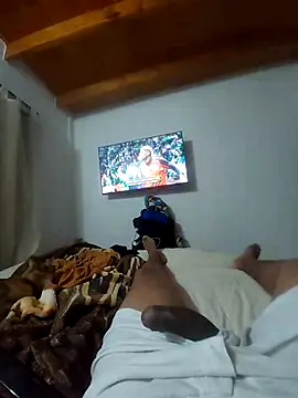 Negrojoaquin online show from July 1, 2026, 1:40 am