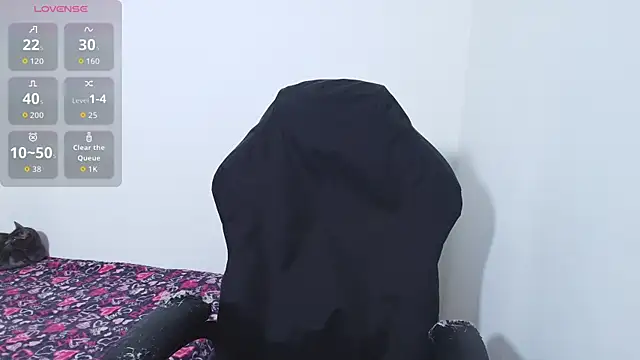 Snapshot of alayacherry2 chatting on July 28, 2026, 3:13 am alayacherry2 online show from July 28, 2026, 3:13 am