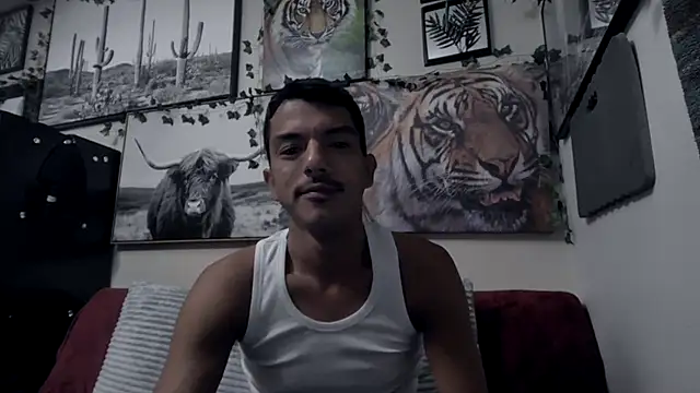 sexy mexi69 online show from July 6, 2026, 3:36 pm