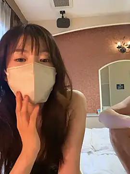 mina-0814-jpn online show from July 10, 2026, 10:18 am