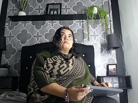 Angelita Picante online show from July 9, 2026, 12:09 pm