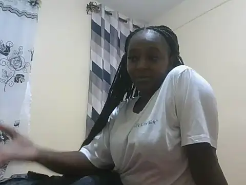 Pretty girrll online show from July 5, 2026, 2:13 pm