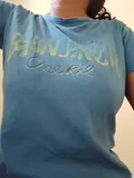 Sexyneera online show from July 27, 2026, 3:35 am
