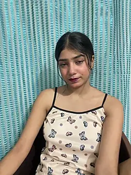 Hye  manvi online show from July 10, 2026, 5:34 am