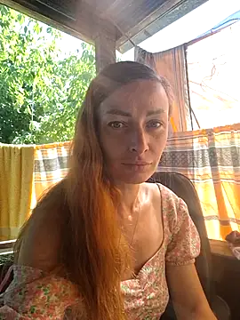 SophieHunter online show from July 13, 2026, 6:49 am