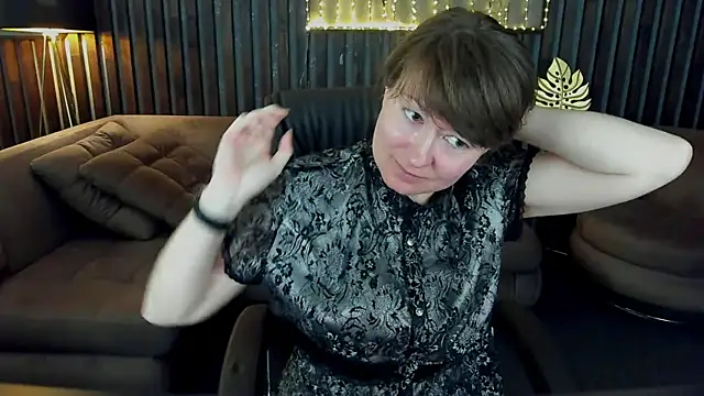 AlexaAmour online show from July 10, 2026, 5:56 am