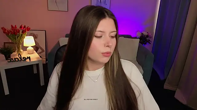 LilyHarttt online show from July 11, 2026, 2:53 pm