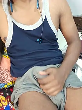 DaddyRickie online show from July 10, 2026, 8:07 am