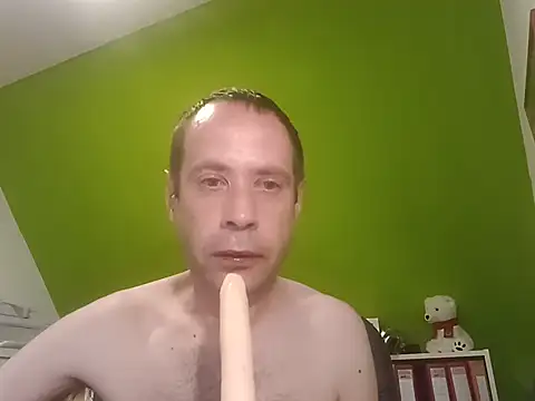 matdev82 online show from July 11, 2026, 8:00 pm