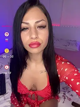 MiaaRosee23 online show from August 3, 2026, 7:17 pm
