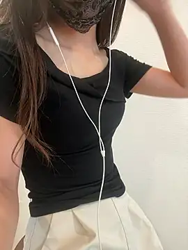 AKARI0801 online show from July 22, 2026, 3:42 am