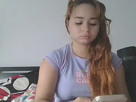 monoe-doll online show from July 14, 2026, 9:31 pm