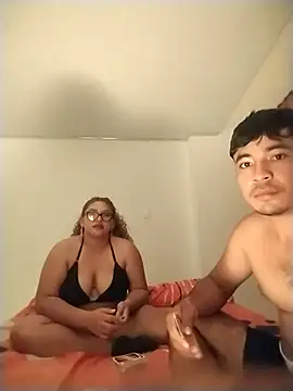 Kaia Sexy Love online show from July 14, 2026, 6:18 am