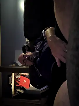 perfectcockdaddy online show from July 20, 2026, 9:01 am