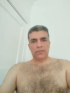 MatureHairyGuy online show from July 13, 2026, 6:11 pm