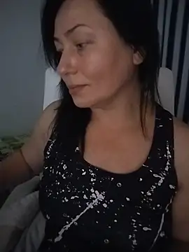 Marilisax online show from July 27, 2026, 6:37 pm