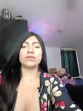 Cherry  Boom online show from July 17, 2026, 9:30 pm