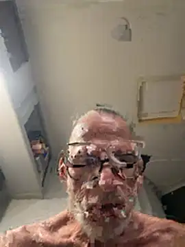 HARD9HORNY online show from July 17, 2026, 9:52 pm