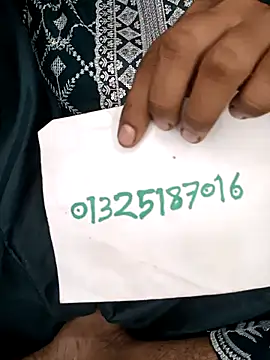 Jhunaki-Couple online show from July 17, 2026, 5:51 pm