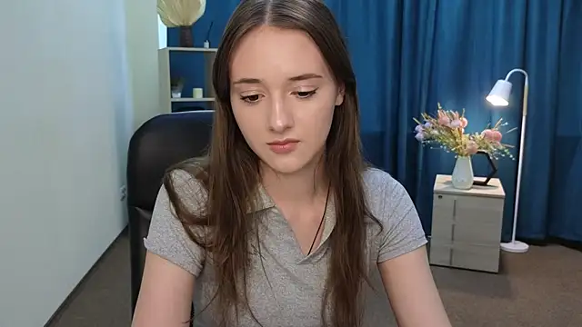 Snapshot of CatherineHalbert chatting on July 19, 2026, 9:13 am CatherineHalbert online show from July 19, 2026, 9:13 am